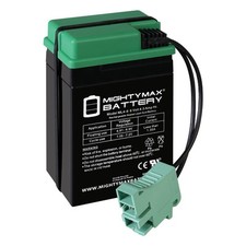 Mighty max 4.5ah for sale  USA