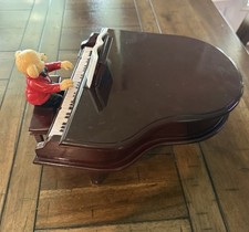 Mr. christmas piano for sale  College Station