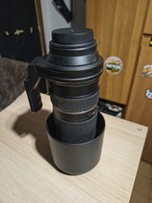 Tamron 150 600mm usato  Vilminore di Scalve
