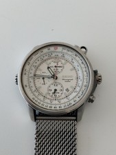 Montre seiko fligtmaster d'occasion  Louhans