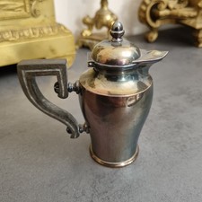 Christofle esplanade pot d'occasion  Gonfreville-l'Orcher