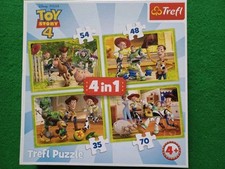 Toy story piece for sale  SHEFFIELD