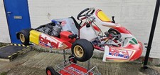 125 shifter kart for sale  BILLINGHAM