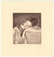 Werner pfeiler exlibris gebraucht kaufen Werner pfeiler exlibris gebraucht kaufen  Berlin