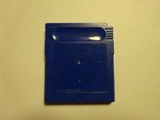 Pokémon blau riginal gebraucht kaufen  Südbrookmerland