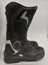 Black motorcycle racing for sale  RUGBY