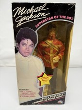 Vtg michael jackson for sale  West Palm Beach