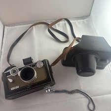 Argus 35mm film for sale  Shelby