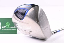 Cleveland launcher dst for sale  LOANHEAD