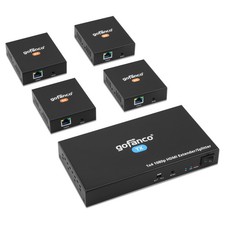 Gofanco 1080p 1x4 for sale  USA