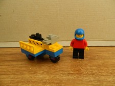 Lego town 603 for sale  WINCANTON