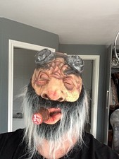 realistic old man mask for sale realistic old man mask for sale LEEK