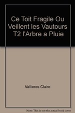 Toit fragile veillent d'occasion  France