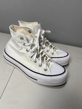 Converse star lift for sale  ALTRINCHAM