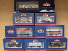 Bachmann branchline wagon for sale  NORTHWICH