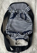 Dog carrier stripes for sale  Cumming