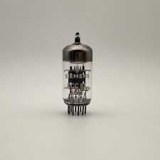 Siemens ecc81 12at7 gebraucht kaufen  Bad Nenndorf