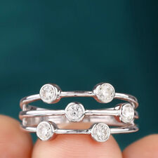 Round cut diamond for sale  LEEDS