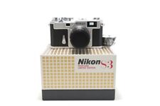 Fotocamera analogica nikon usato  Modena