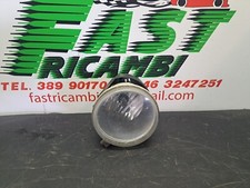 Faro fanale fendinebbia usato Faro fanale fendinebbia usato  Camigliano Santa Gemma