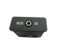 Aux navigationsmonitor adapter gebraucht kaufen  Linkenheim-Hochstetten