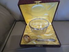 Petite coupe cristal d'occasion  Ussac