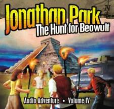 Jonathan park vol. for sale  Montgomery