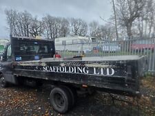 Iveco daily dropside for sale  CROYDON