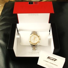 Tissot 1853 classic gebraucht kaufen  Meldorf