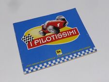 Album figurine pilotissimi usato  Villar Focchiardo