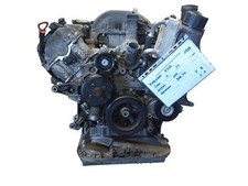 Motore completo mercedes usato  Italia
