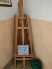 Cavalletti grandi per usato  Cerveteri
