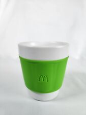 Mug vert patrick d'occasion  Strasbourg-
