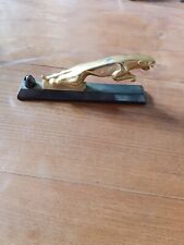 Sculpture mascotte jaguar d'occasion  Abbeville