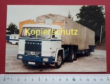 Foto büssing sattelzug gebraucht kaufen  Koblenz