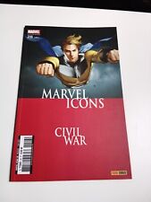 Marvel icons loin d'occasion  Château-Thierry