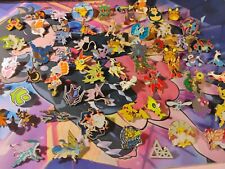 Pokemon enamel pins for sale  Redwood Valley