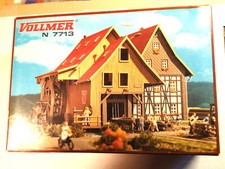 Vollmer 7713 spur gebraucht kaufen  Edling