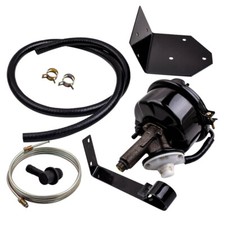 Brake booster kit for sale  LEICESTER