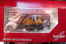 Herpa 151689 liebherr gebraucht kaufen  Deutschland