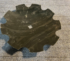 Qty notched disc for sale  North Salt Lake