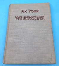 Volkswagen repair manual for sale  Denver