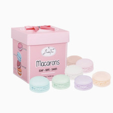 Macarons savon coffret d'occasion  Nice-