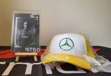 Lewis hamilton mercedes for sale  EXETER