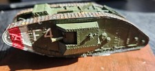 Accurate model ww1 for sale  STOURPORT-ON-SEVERN