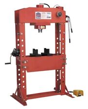 Sealey air hydraulic for sale  BAGILLT