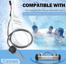 Sensor kit temp for sale  Porter