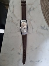 Orologio vintage antor usato  Casapesenna