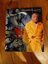 Picasso malen zeit gebraucht kaufen  Wolfenbüttel