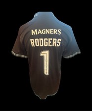 Brendan rodgers celtic for sale  STOCKTON-ON-TEES